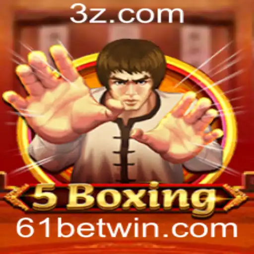 Descubra o Inovador Jogo 5Boxing com 61bet