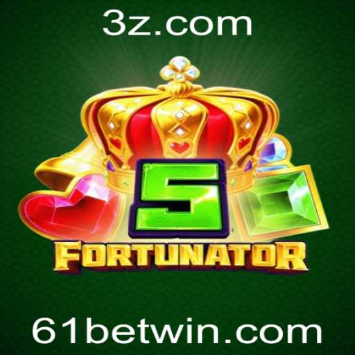 Descubra o Fascinante Mundo de 5Fortunator: Um Guia Completo com 61bet