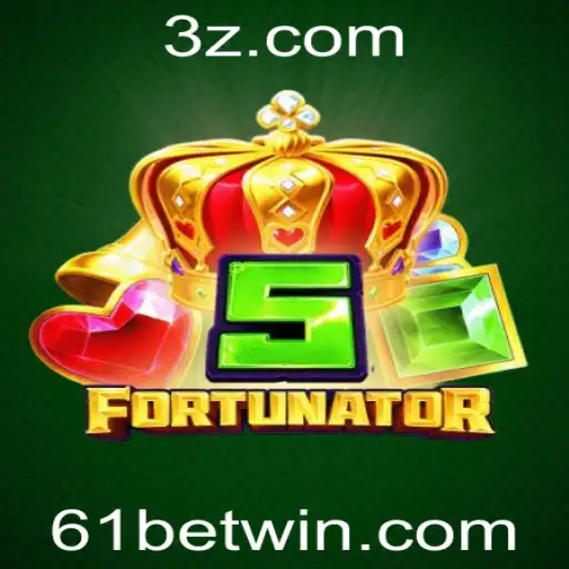 Descubra o Fascinante Mundo de 5Fortunator: Um Guia Completo com 61bet