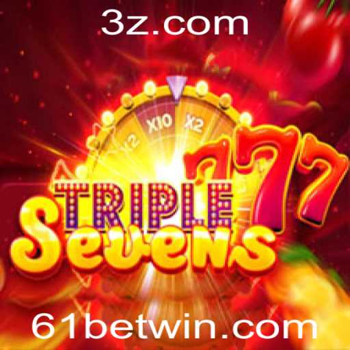 Descubra o Emocionante Mundo de 777TripleSeven e 61bet