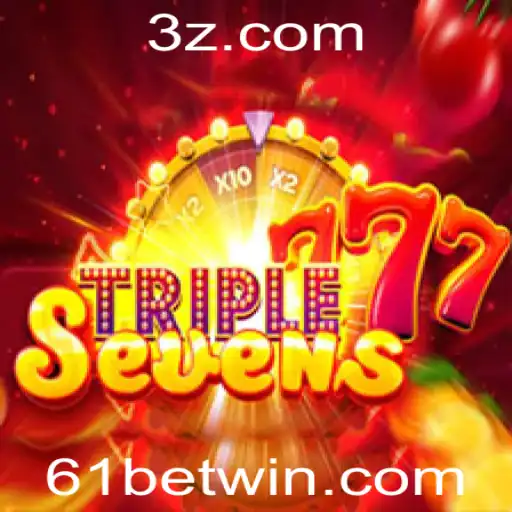 Descubra o Emocionante Mundo de 777TripleSeven e 61bet