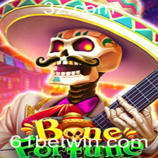 Descubra BoneFortune: O Jogo de Estratégia e Sorte da 61bet