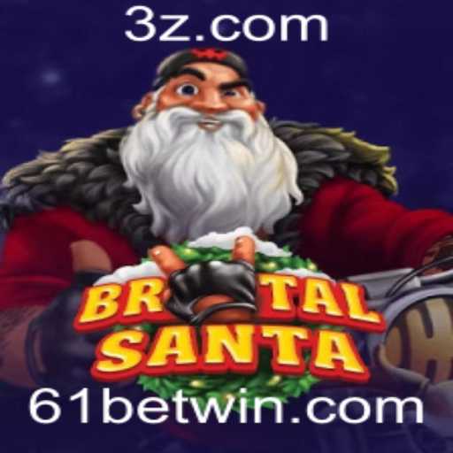Descubra BrutalSanta: O Jogo de Aventura Natalina e o Fenômeno 61bet