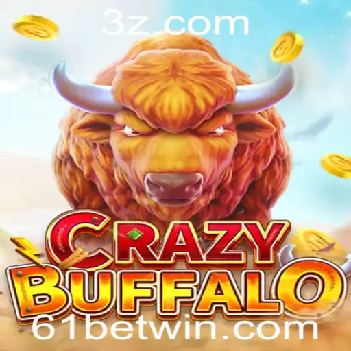 Descubra o Empolgante Mundo de CRAZYBUFFALO com 61bet
