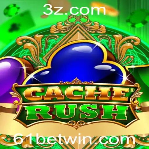 CacheRush: Descubra o Novo Fenômeno dos Jogos de Aventura