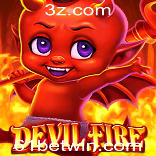 Descubra o Mágico Mundo de DevilFire: O Jogo que Está Dominando as Paradas