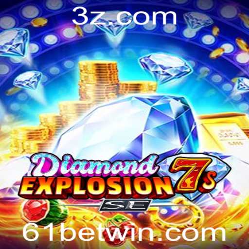 Explorando DiamondExplosion7sSE: A Atração do Momento no Universo dos Jogos