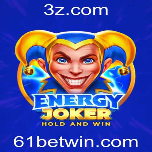 Explorando o Fascinante Mundo do EnergyJoker: Uma Aventura com 61bet