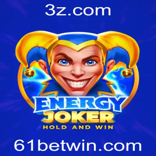 Explorando o Fascinante Mundo do EnergyJoker: Uma Aventura com 61bet