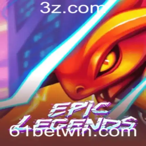 Descubra EpicLegends: O Jogo de Aventura Inovador