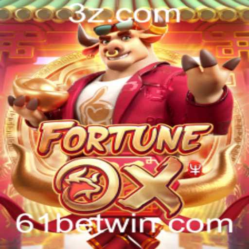 Explorando FortuneOx: O Encantador Jogo de Slots com Influências Atuais