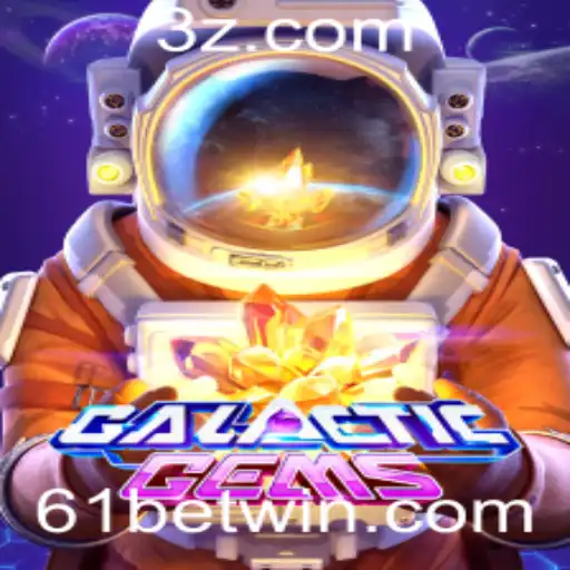 GalacticGems: Um Mergulho no Universo Estelar dos Jogos