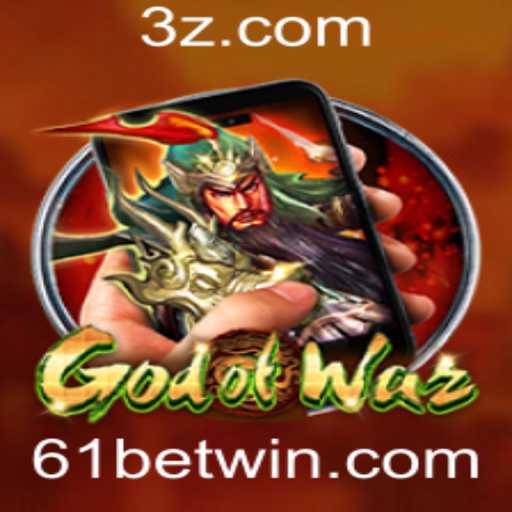 GodofWarM: Um Mergulho no Mundo Estratégico de Jogos de Aventura com 61bet