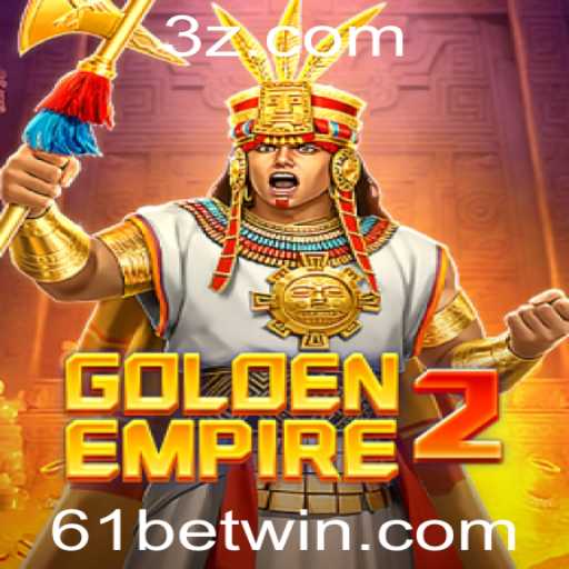 Explorando o Mundo de GoldenEmpire2: O Jogo que Está Revolucionando o Entretenimento