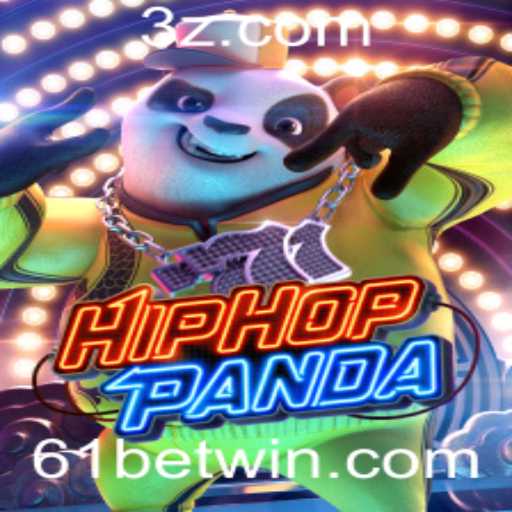 Explorando o Universo do Jogo HipHopPanda: Um Toque de Música e Diversão