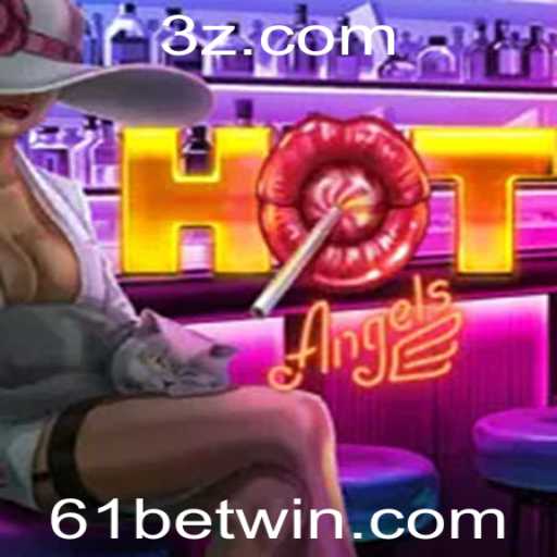 Explorando HotAngels: Um Mergulho no Novo Jogo de Estratégia com 61bet