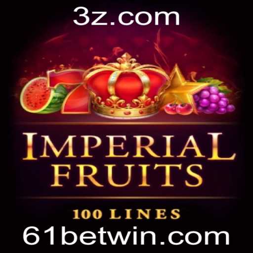 Descubra o Fascinante Mundo de ImperialFruits100!