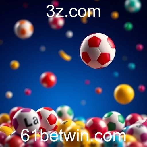 Jogos de Loteria: Uma Análise Detalhada