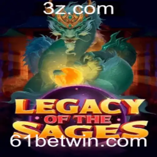 Descubra o Fascinante Mundo de LegacyoftheSages