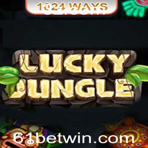 Explorando o Mundo de LuckyJungle1024: Uma Aventura Empolgante e Estratégica