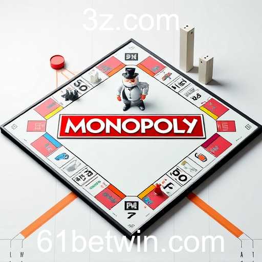 O Fascínio do Jogo de Tabuleiro Monopoly: Estratégia e Cultura