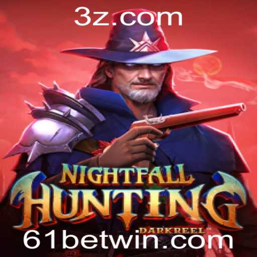 Descubra NightfallHunting: Aventura e Estratégia