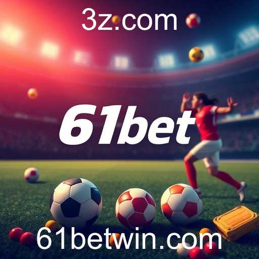 Promoções no Mundo das Apostas: Um Olhar sobre o 61bet