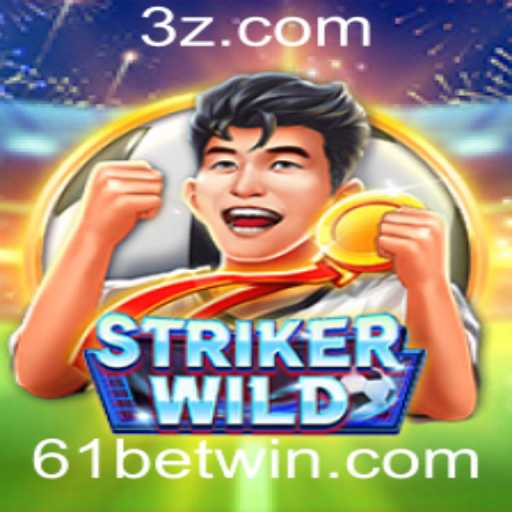 StrikerWILD: Aventura e Estratégia no Mundo dos Jogos