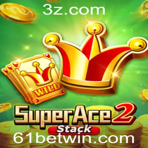 Descubra SuperAce2: O Novo Fenômeno dos Games com a Chave 61bet