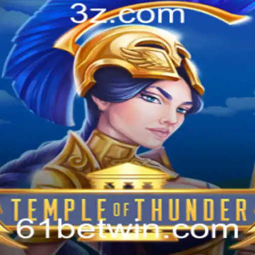 Descubra o Fascinante Mundo de TempleofThunder: Um Guia Completo para Iniciantes
