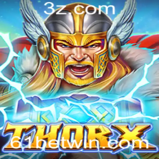 ThorX: Explorando o Fascinante Mundo do Novo Jogo de Estratégia