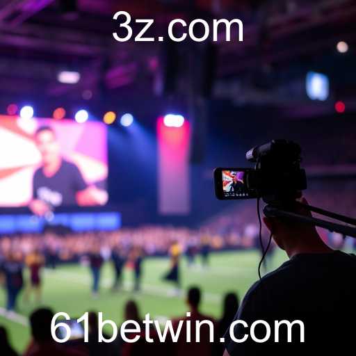 Transmissão ao Vivo: Impacto e Perspectivas no Cenário Atual