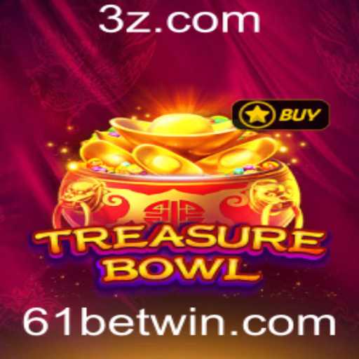 Explore TreasureBowl: O Novo Fenômeno nos Jogos com Elementos de 61bet