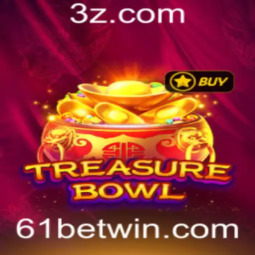 Explore TreasureBowl: O Novo Fenômeno nos Jogos com Elementos de 61bet