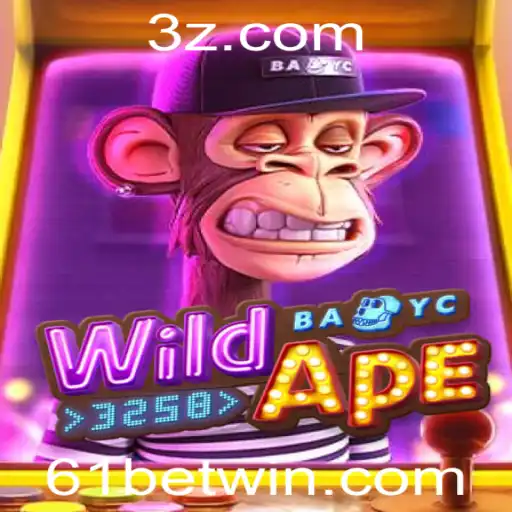 Explore o Mundo Selvagem de WildApe3258 com 61bet: Tudo o que Você Precisa Saber